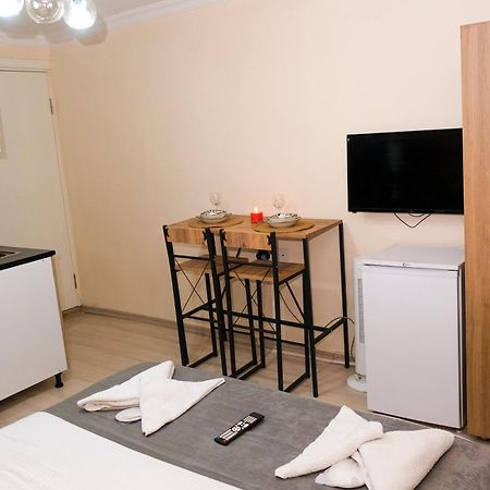 Taksim Nikea Suites 80 イスタンブール エクステリア 写真
