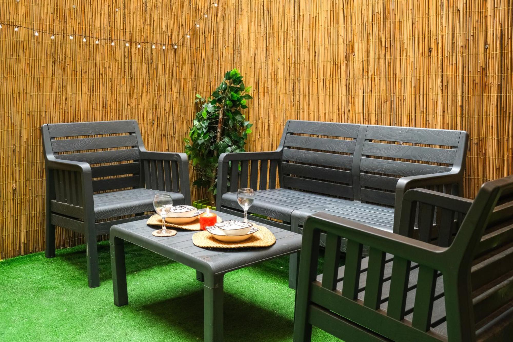 Taksim Nikea Suites 80 イスタンブール エクステリア 写真