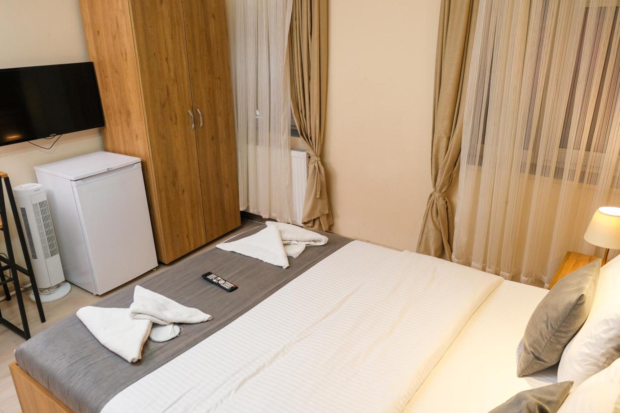 Taksim Nikea Suites 80 イスタンブール エクステリア 写真
